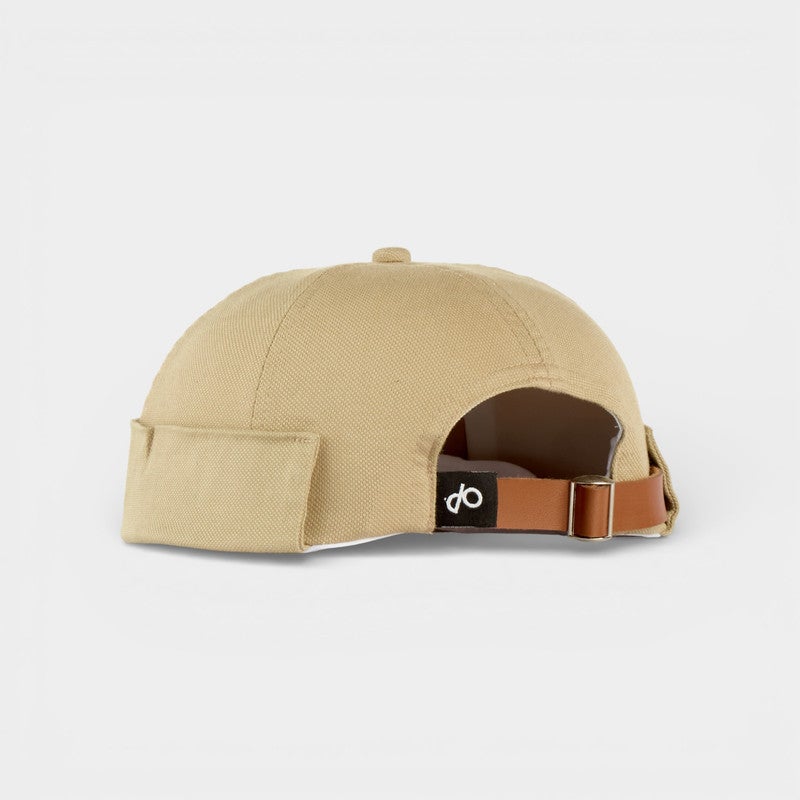 DOHATS PIQUE COTTON  DOCKER HAT - Image 2